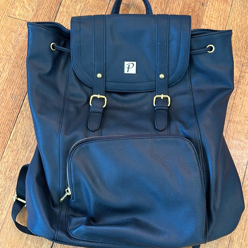 Packs backpack